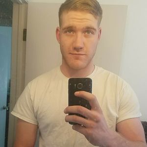 Meet your Posher, Bradly